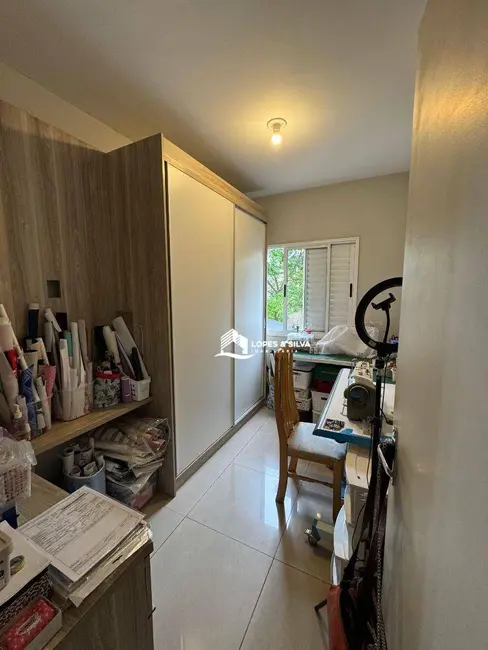 Foto 8 de Apartamento com 3 quartos à venda, 76m2 em Vila das Belezas, São Paulo - SP