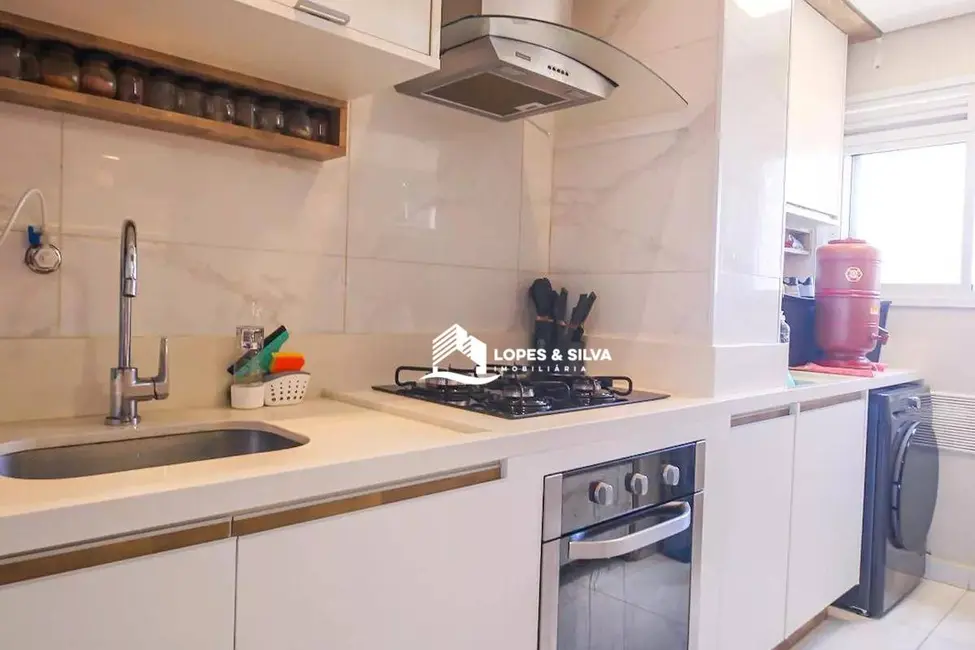 Foto 9 de Apartamento com 2 quartos à venda, 69m2 em Vila Andrade, São Paulo - SP