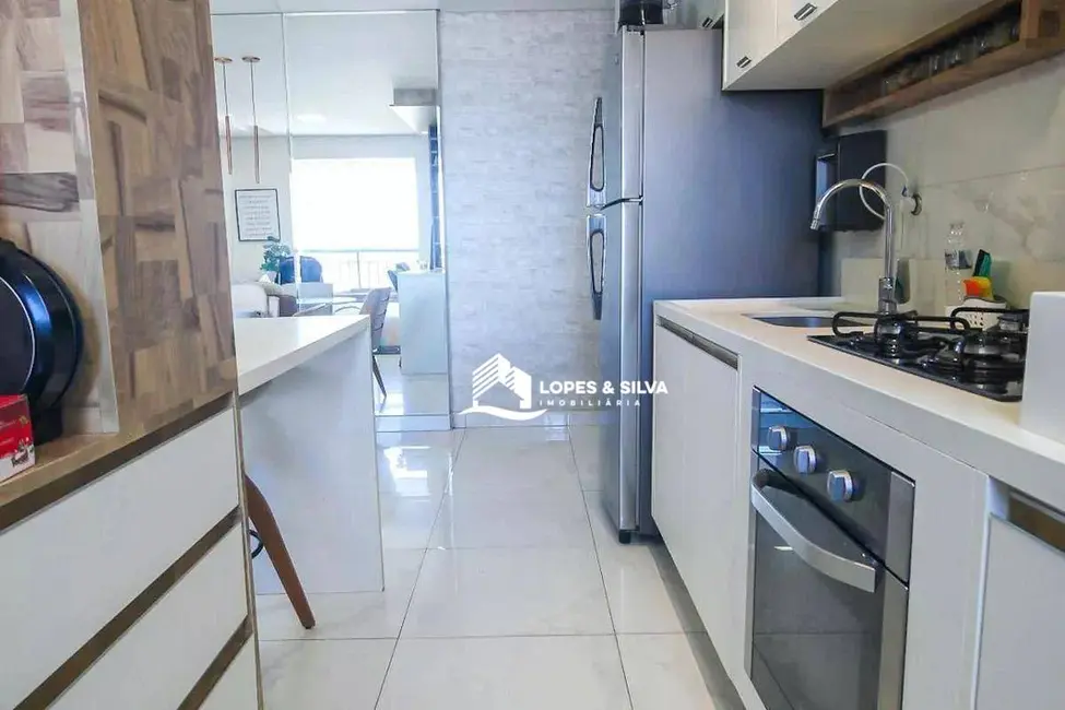Foto 8 de Apartamento com 2 quartos à venda, 69m2 em Vila Andrade, São Paulo - SP