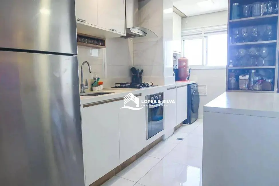 Foto 5 de Apartamento com 2 quartos à venda, 69m2 em Vila Andrade, São Paulo - SP