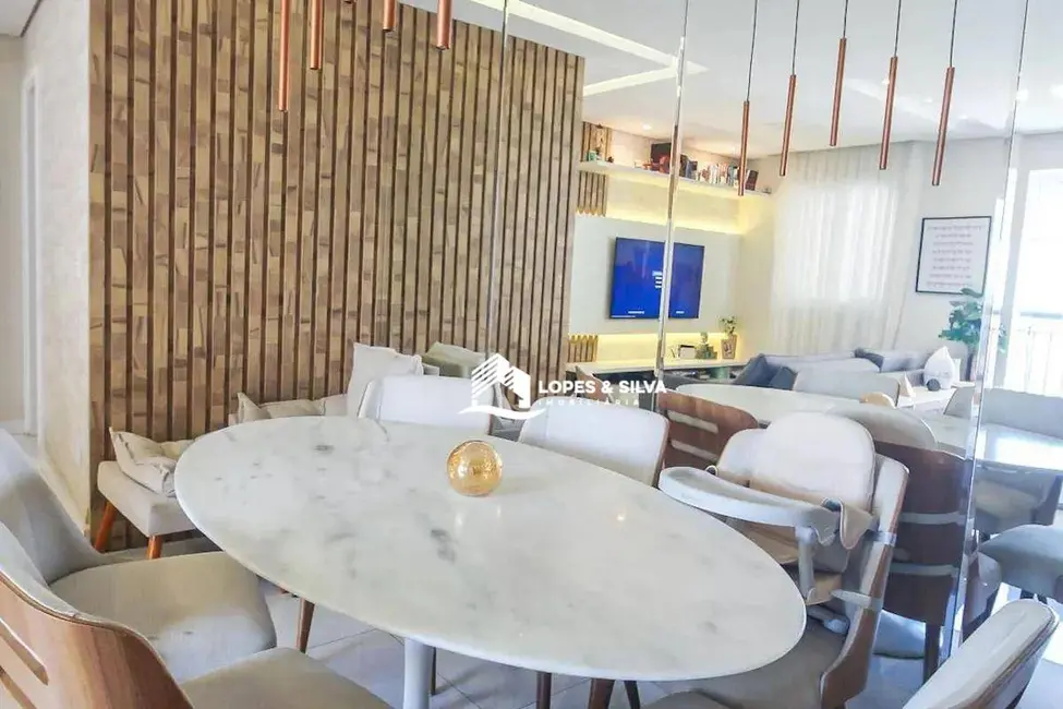 Foto 3 de Apartamento com 2 quartos à venda, 69m2 em Vila Andrade, São Paulo - SP