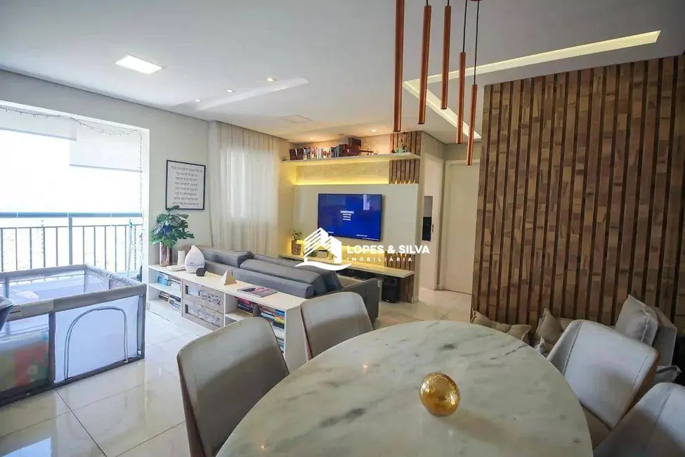 Foto 2 de Apartamento com 2 quartos à venda, 69m2 em Vila Andrade, São Paulo - SP