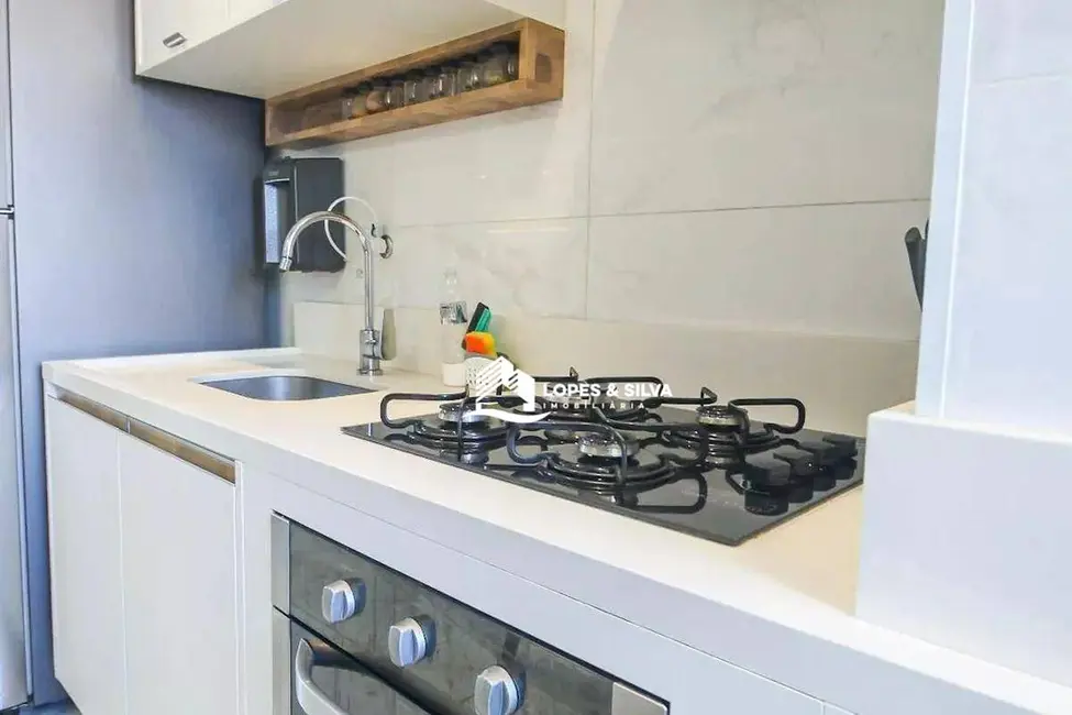 Foto 6 de Apartamento com 2 quartos à venda, 69m2 em Vila Andrade, São Paulo - SP