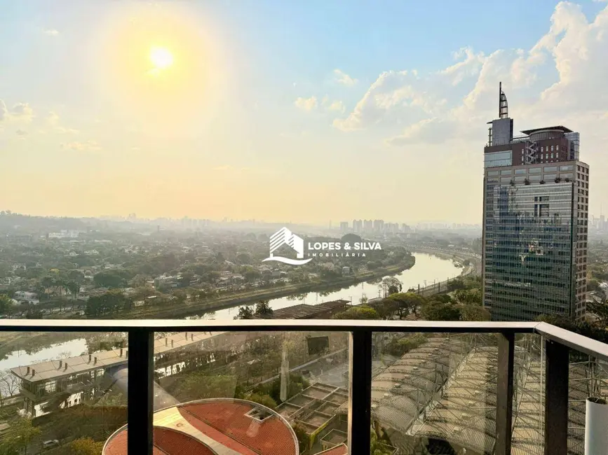 Foto 1 de Apartamento com 1 quarto à venda, 28m2 em Pinheiros, São Paulo - SP