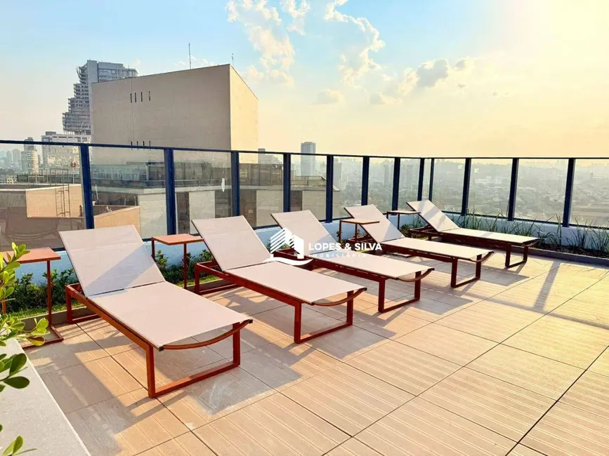 Foto 5 de Apartamento com 1 quarto à venda, 28m2 em Pinheiros, São Paulo - SP