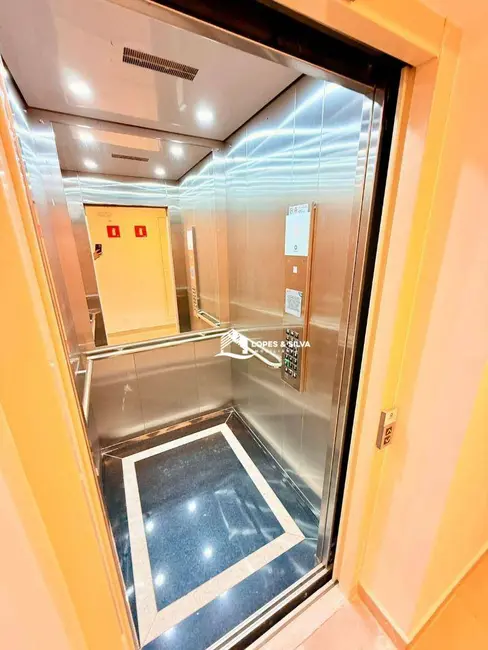 Foto 7 de Apartamento com 1 quarto à venda, 28m2 em Pinheiros, São Paulo - SP