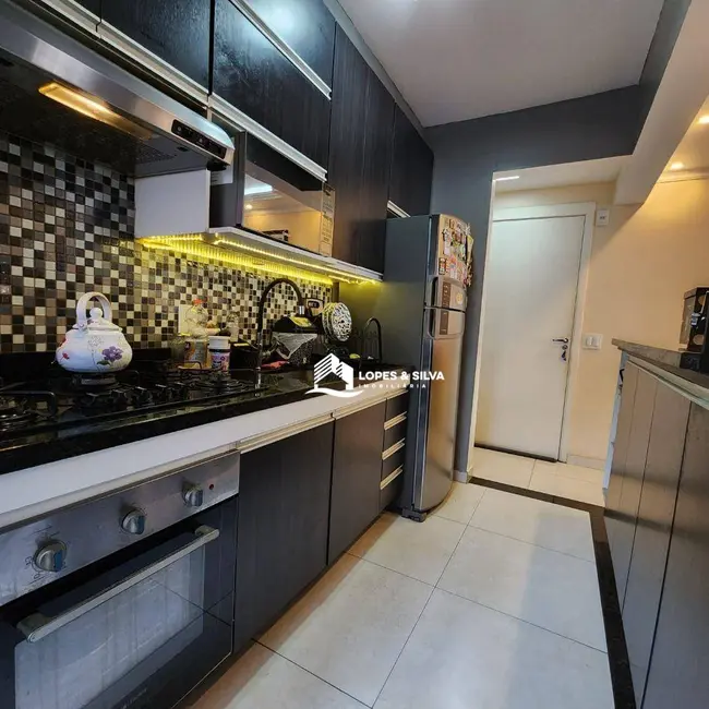 Apartamento com 3 quartos à venda, 73m2 em Vila das Belezas, São Paulo - SP - imagem 5 Foto 5 de Apartamento com 3 quartos à venda, 73m2 em Vila das Belezas, São Paulo - SP
