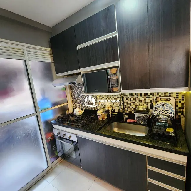 Apartamento com 3 quartos à venda, 73m2 em Vila das Belezas, São Paulo - SP - imagem 4 Foto 4 de Apartamento com 3 quartos à venda, 73m2 em Vila das Belezas, São Paulo - SP