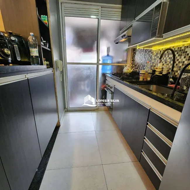 Apartamento com 3 quartos à venda, 73m2 em Vila das Belezas, São Paulo - SP - imagem 3 Foto 3 de Apartamento com 3 quartos à venda, 73m2 em Vila das Belezas, São Paulo - SP