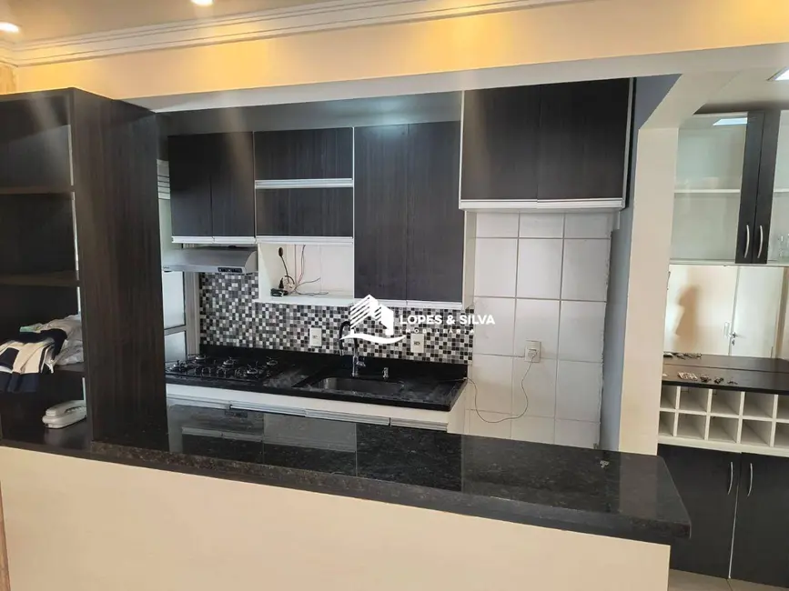Apartamento com 3 quartos à venda, 73m2 em Vila das Belezas, São Paulo - SP - imagem 1 Foto 1 de Apartamento com 3 quartos à venda, 73m2 em Vila das Belezas, São Paulo - SP