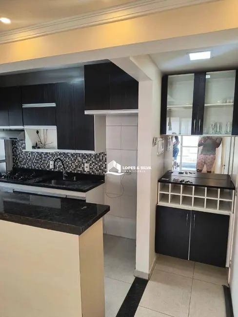 Apartamento com 3 quartos à venda, 73m2 em Vila das Belezas, São Paulo - SP - imagem 7 Foto 7 de Apartamento com 3 quartos à venda, 73m2 em Vila das Belezas, São Paulo - SP