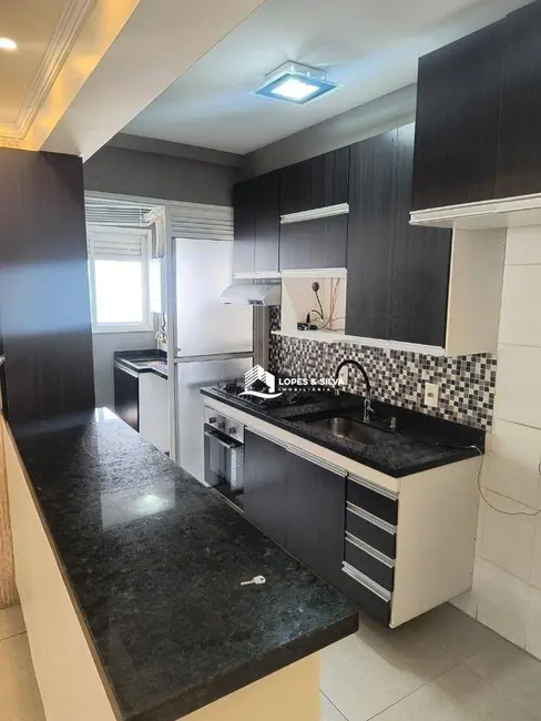 Apartamento com 3 quartos à venda, 73m2 em Vila das Belezas, São Paulo - SP - imagem 2 Foto 2 de Apartamento com 3 quartos à venda, 73m2 em Vila das Belezas, São Paulo - SP