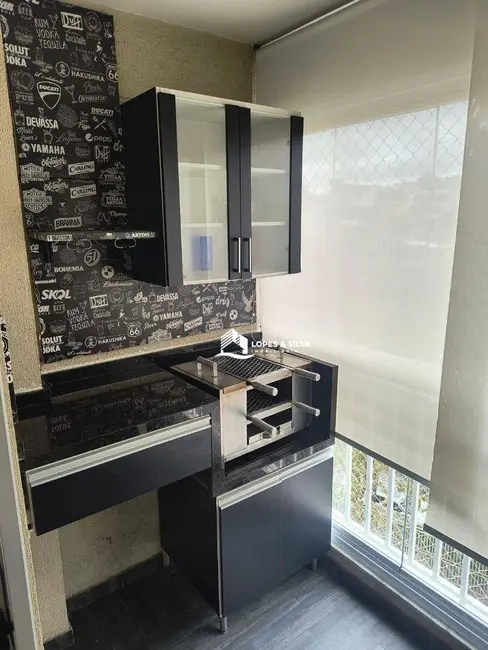 Apartamento com 3 quartos à venda, 73m2 em Vila das Belezas, São Paulo - SP - imagem 8 Foto 8 de Apartamento com 3 quartos à venda, 73m2 em Vila das Belezas, São Paulo - SP