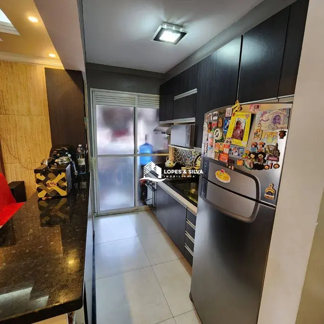 Apartamento com 3 quartos à venda, 73m2 em Vila das Belezas, São Paulo - SP - imagem 6 Foto 6 de Apartamento com 3 quartos à venda, 73m2 em Vila das Belezas, São Paulo - SP