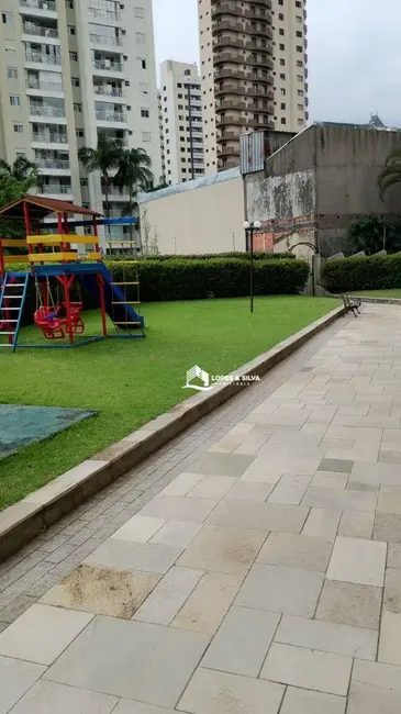 Apartamento com 2 quartos à venda, 58m2 em Vila Andrade, São Paulo - SP - imagem 8 Foto 8 de Apartamento com 2 quartos à venda, 58m2 em Vila Andrade, São Paulo - SP