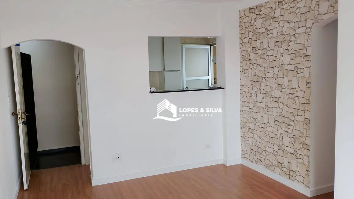 Apartamento com 2 quartos à venda, 58m2 em Vila Andrade, São Paulo - SP - imagem 1 Foto 1 de Apartamento com 2 quartos à venda, 58m2 em Vila Andrade, São Paulo - SP