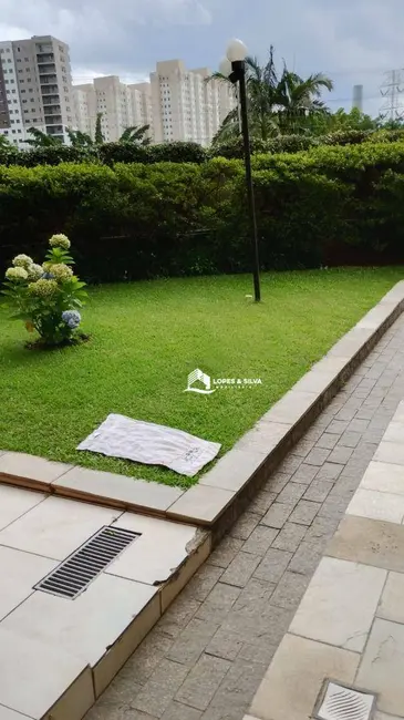 Apartamento com 2 quartos à venda, 58m2 em Vila Andrade, São Paulo - SP - imagem 7 Foto 7 de Apartamento com 2 quartos à venda, 58m2 em Vila Andrade, São Paulo - SP