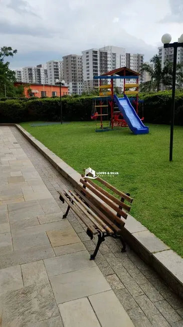 Apartamento com 2 quartos à venda, 58m2 em Vila Andrade, São Paulo - SP - imagem 9 Foto 9 de Apartamento com 2 quartos à venda, 58m2 em Vila Andrade, São Paulo - SP