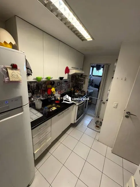 Apartamento com 2 quartos à venda, 98m2 em Morumbi, São Paulo - SP - imagem 6 Foto 6 de Apartamento com 2 quartos à venda, 98m2 em Morumbi, São Paulo - SP