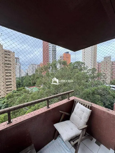 Apartamento com 2 quartos à venda, 98m2 em Morumbi, São Paulo - SP - imagem 1 Foto 1 de Apartamento com 2 quartos à venda, 98m2 em Morumbi, São Paulo - SP