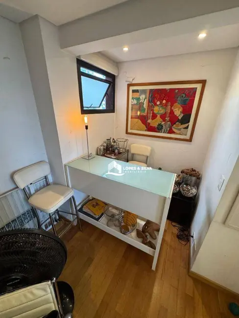 Apartamento com 2 quartos à venda, 98m2 em Morumbi, São Paulo - SP - imagem 3 Foto 3 de Apartamento com 2 quartos à venda, 98m2 em Morumbi, São Paulo - SP