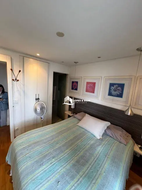 Apartamento com 2 quartos à venda, 98m2 em Morumbi, São Paulo - SP - imagem 8 Foto 8 de Apartamento com 2 quartos à venda, 98m2 em Morumbi, São Paulo - SP