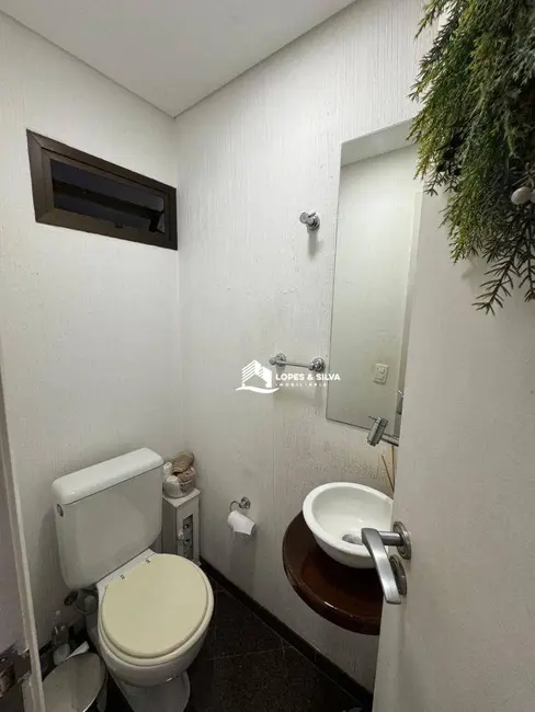 Apartamento com 2 quartos à venda, 98m2 em Morumbi, São Paulo - SP - imagem 4 Foto 4 de Apartamento com 2 quartos à venda, 98m2 em Morumbi, São Paulo - SP