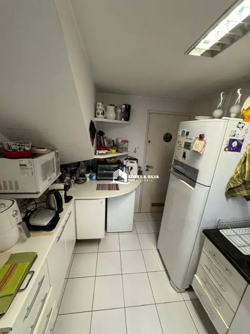 Apartamento com 2 quartos à venda, 98m2 em Morumbi, São Paulo - SP - imagem 7 Foto 7 de Apartamento com 2 quartos à venda, 98m2 em Morumbi, São Paulo - SP