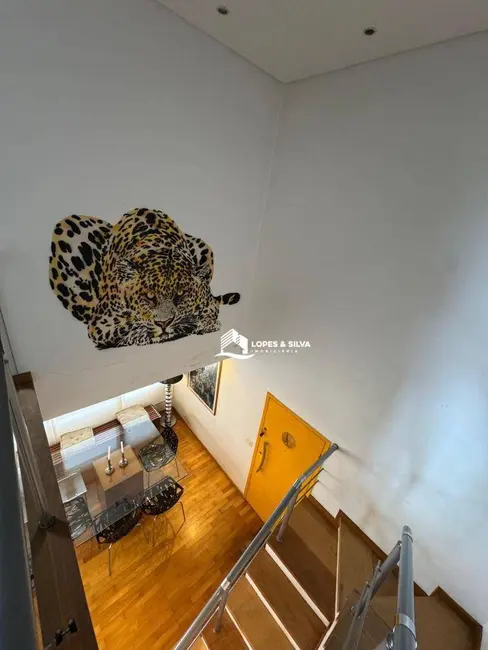 Apartamento com 2 quartos à venda, 98m2 em Morumbi, São Paulo - SP - imagem 9 Foto 9 de Apartamento com 2 quartos à venda, 98m2 em Morumbi, São Paulo - SP