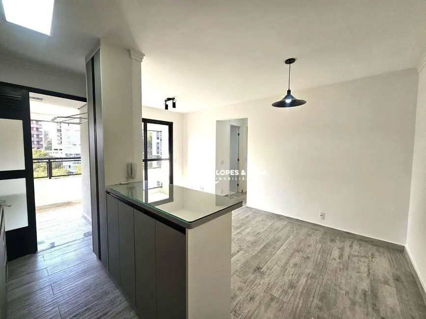 Foto 4 de Apartamento com 2 quartos à venda, 45m2 em Vila Suzana, São Paulo - SP