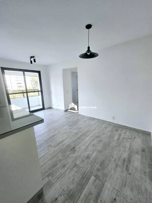 Foto 5 de Apartamento com 2 quartos à venda, 45m2 em Vila Suzana, São Paulo - SP