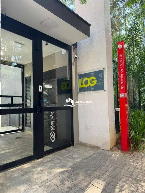Foto 2 de Apartamento com 2 quartos à venda, 45m2 em Vila Suzana, São Paulo - SP