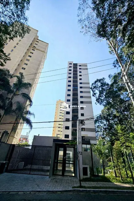 Foto 1 de Apartamento com 2 quartos à venda, 45m2 em Vila Suzana, São Paulo - SP