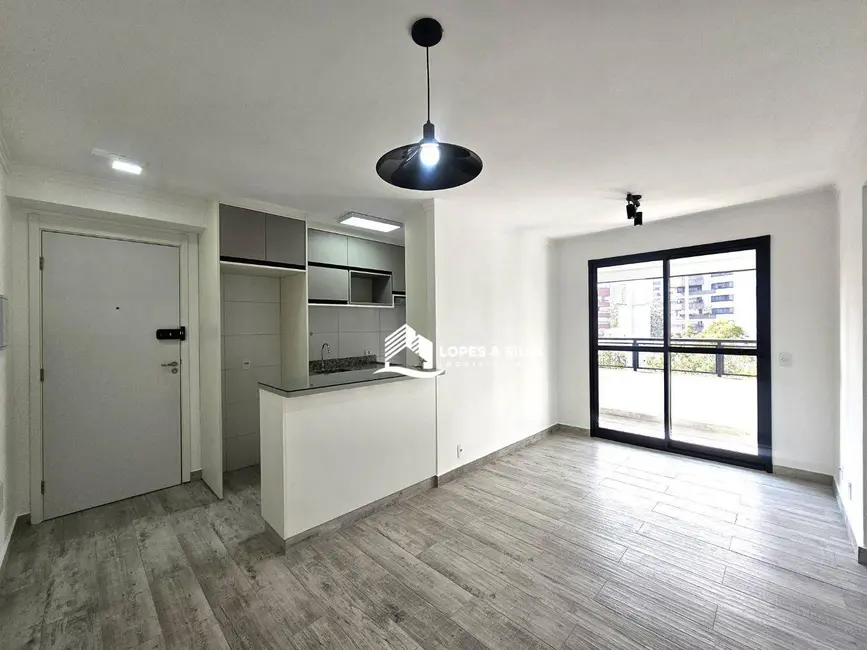 Foto 6 de Apartamento com 2 quartos à venda, 45m2 em Vila Suzana, São Paulo - SP