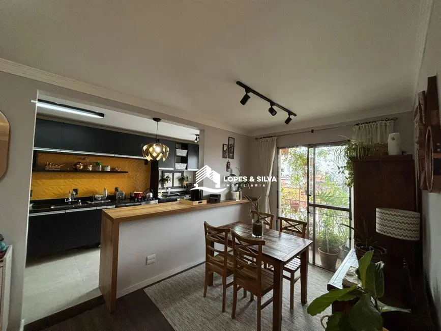 Apartamento com 3 quartos à venda, 64m2 em Vila das Belezas, São Paulo - SP - imagem 5 Foto 5 de Apartamento com 3 quartos à venda, 64m2 em Vila das Belezas, São Paulo - SP