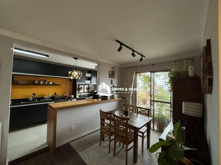 Apartamento com 3 quartos à venda, 64m2 em Vila das Belezas, São Paulo - SP - imagem 1 Foto 1 de Apartamento com 3 quartos à venda, 64m2 em Vila das Belezas, São Paulo - SP