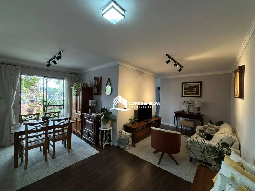 Apartamento com 3 quartos à venda, 64m2 em Vila das Belezas, São Paulo - SP - imagem 2 Foto 2 de Apartamento com 3 quartos à venda, 64m2 em Vila das Belezas, São Paulo - SP