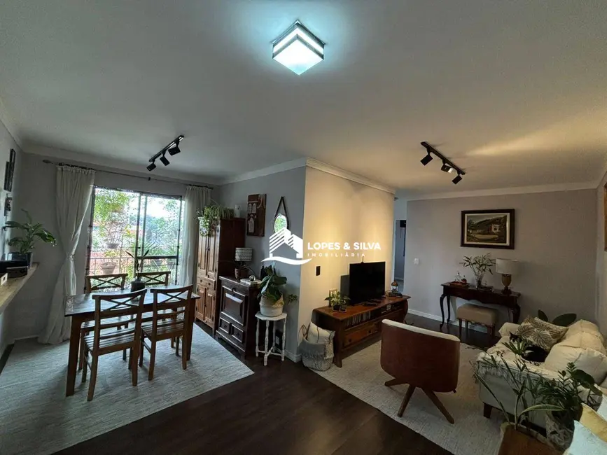 Apartamento com 3 quartos à venda, 64m2 em Vila das Belezas, São Paulo - SP - imagem 3 Foto 3 de Apartamento com 3 quartos à venda, 64m2 em Vila das Belezas, São Paulo - SP