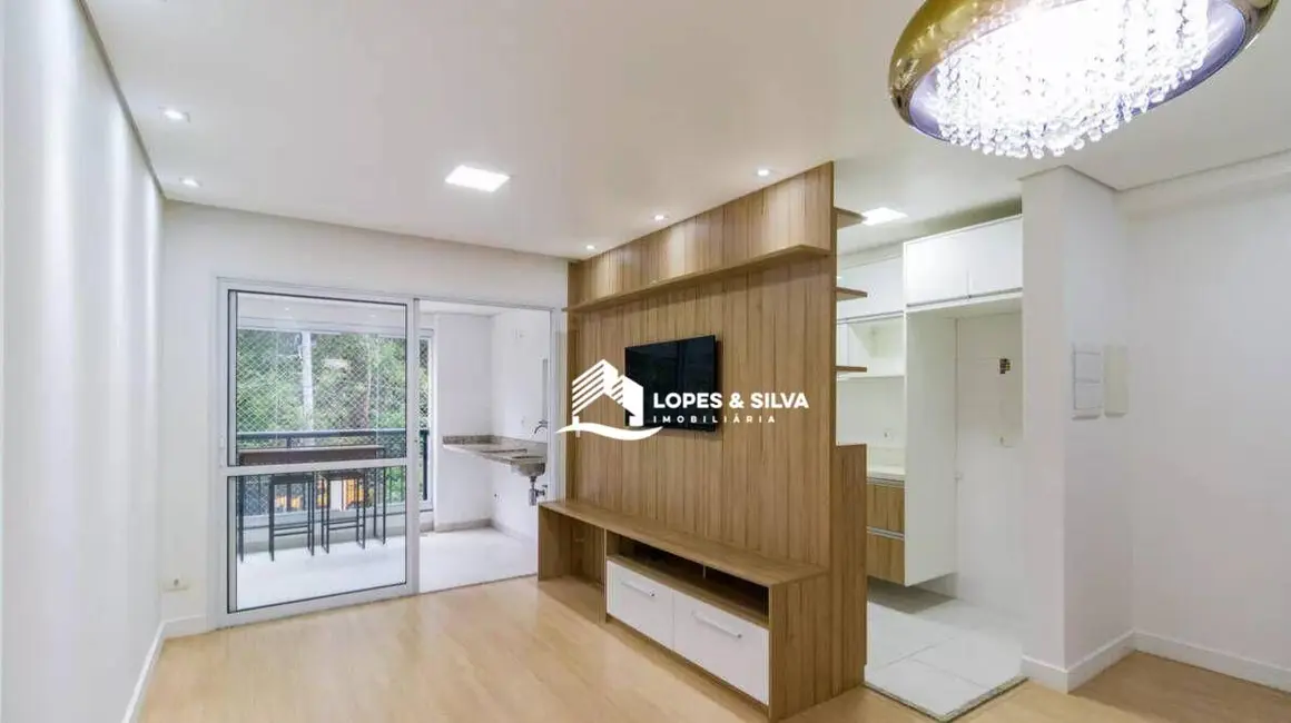 Foto 5 de Apartamento com 2 quartos à venda, 67m2 em Vila Andrade, São Paulo - SP