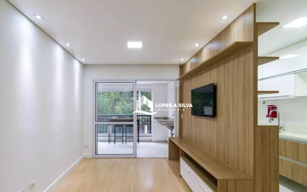 Foto 2 de Apartamento com 2 quartos à venda, 67m2 em Vila Andrade, São Paulo - SP