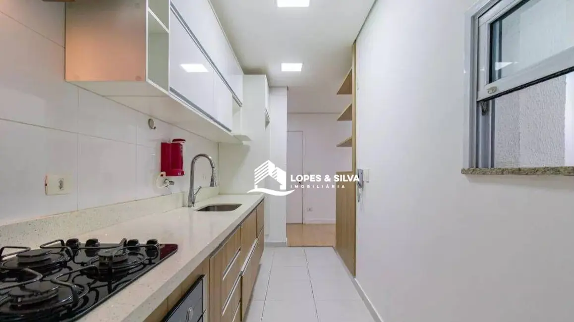 Foto 7 de Apartamento com 2 quartos à venda, 67m2 em Vila Andrade, São Paulo - SP