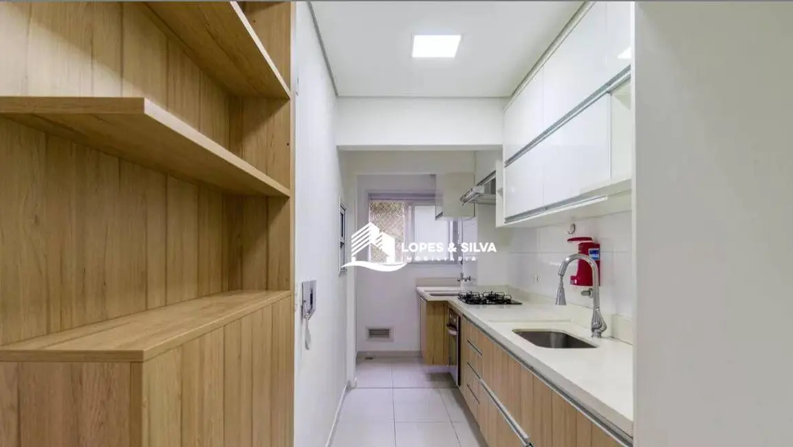Foto 9 de Apartamento com 2 quartos à venda, 67m2 em Vila Andrade, São Paulo - SP