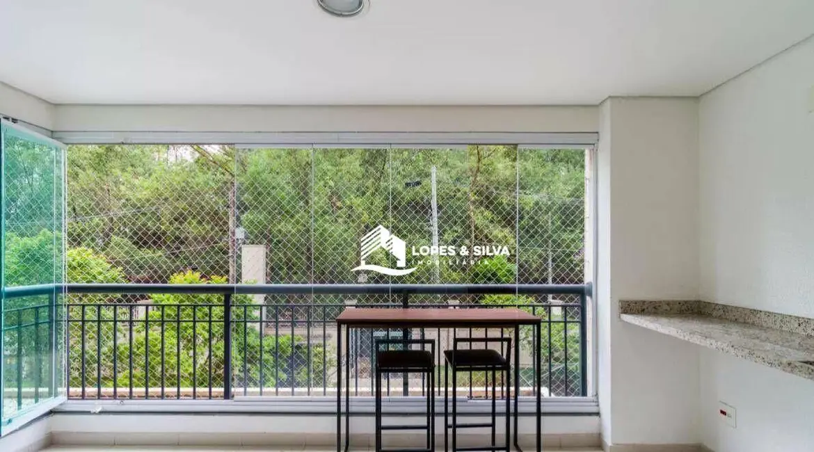 Foto 4 de Apartamento com 2 quartos à venda, 67m2 em Vila Andrade, São Paulo - SP