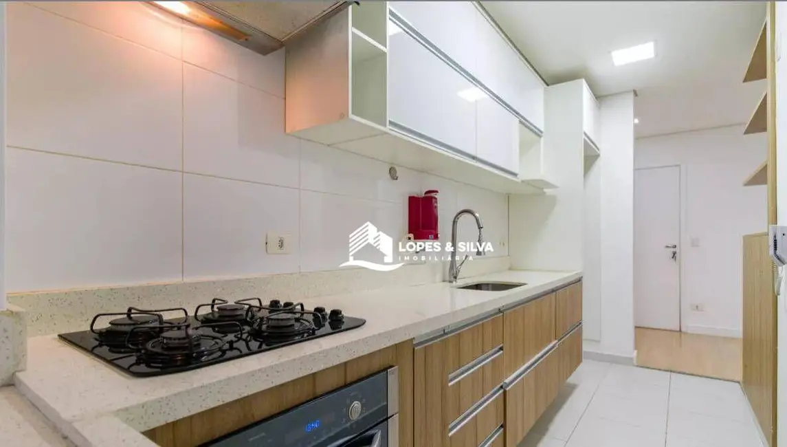 Foto 8 de Apartamento com 2 quartos à venda, 67m2 em Vila Andrade, São Paulo - SP