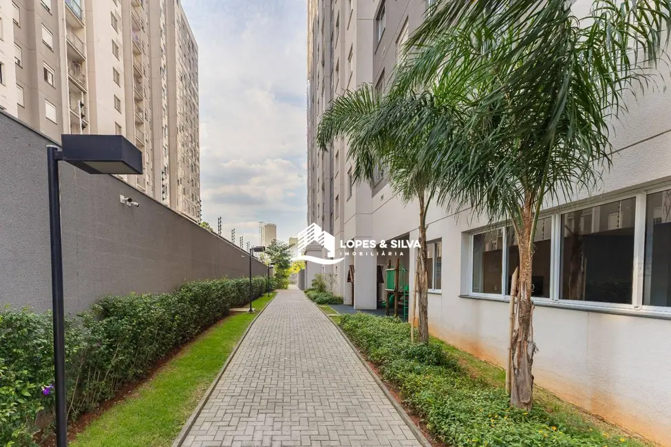 Foto 3 de Apartamento com 2 quartos à venda, 34m2 em Santo Amaro, São Paulo - SP