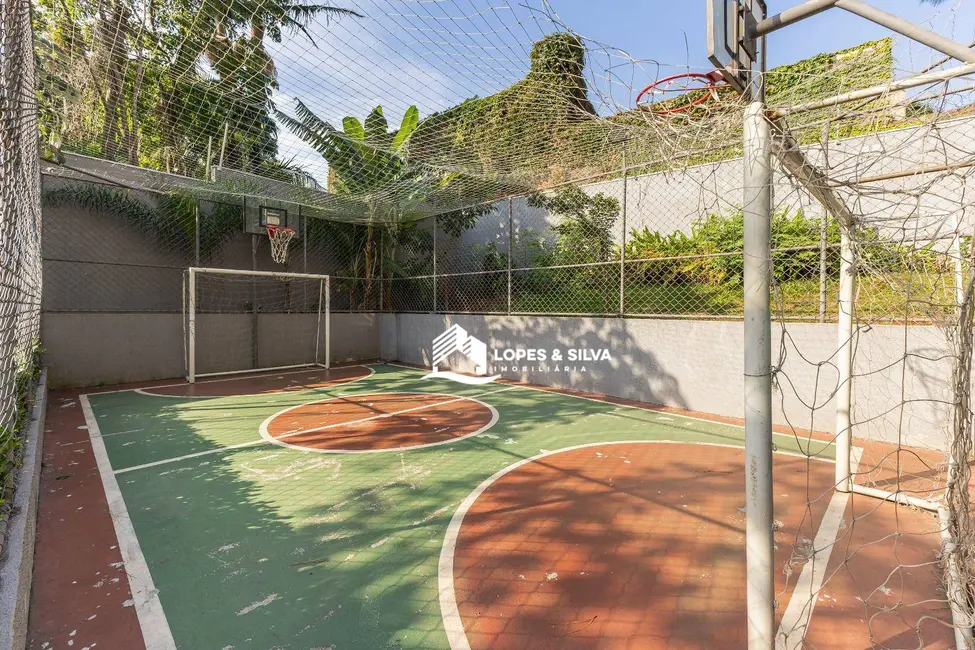 Foto 6 de Apartamento com 2 quartos à venda, 34m2 em Santo Amaro, São Paulo - SP