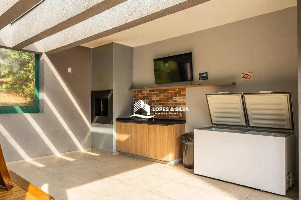Foto 8 de Apartamento com 2 quartos à venda, 34m2 em Santo Amaro, São Paulo - SP
