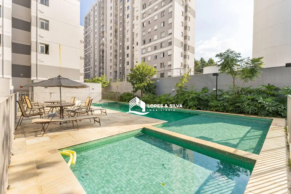 Foto 1 de Apartamento com 2 quartos à venda, 34m2 em Santo Amaro, São Paulo - SP