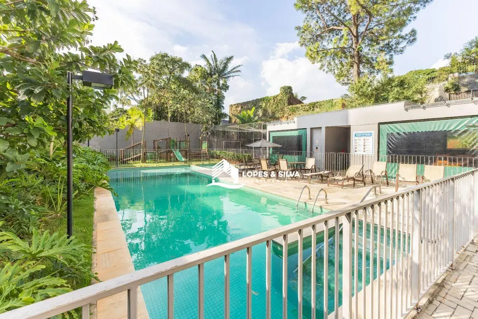 Foto 4 de Apartamento com 2 quartos à venda, 34m2 em Santo Amaro, São Paulo - SP