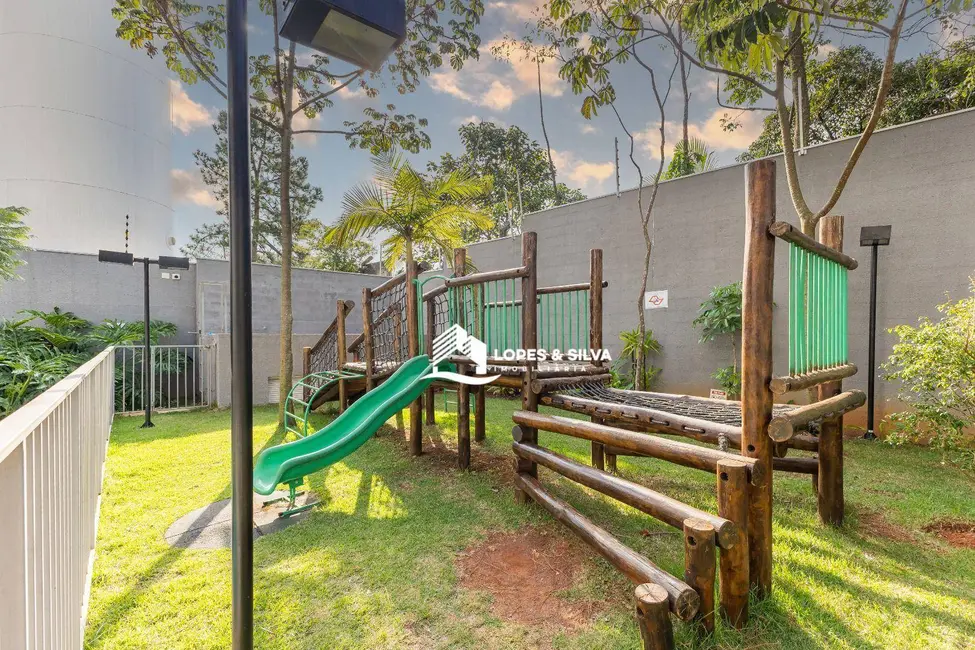 Foto 7 de Apartamento com 2 quartos à venda, 34m2 em Santo Amaro, São Paulo - SP